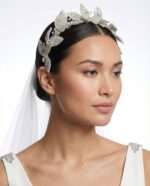 254 - Lace Couture Taç - Görsel 2