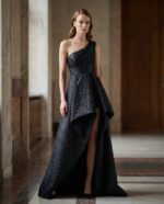 1708- Etoile Couture Abiye - Görsel 5