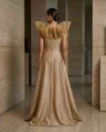 3299 - İzem Atelier Couture Dress - Görsel 3