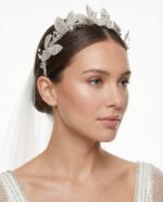 254 - Lace Couture Taç - Görsel 4