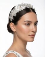 252 - Eclat Blossom Taç