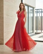 Bloom Couture Dress Haute Couture