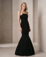 600 - Mystic Glow Couture Abiye