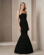 600 - Mystic Glow Couture Abiye - Görsel 3