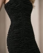 600 - Mystic Glow Couture Abiye - Görsel 2