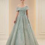 1103 - Mint Royale Prenses Abiye