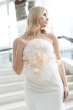 1136 - Flora Pearl Abiye