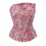 1176 - Rosé Lumière Couture Korse