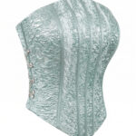 1146 - Mint Éclat Couture Korse