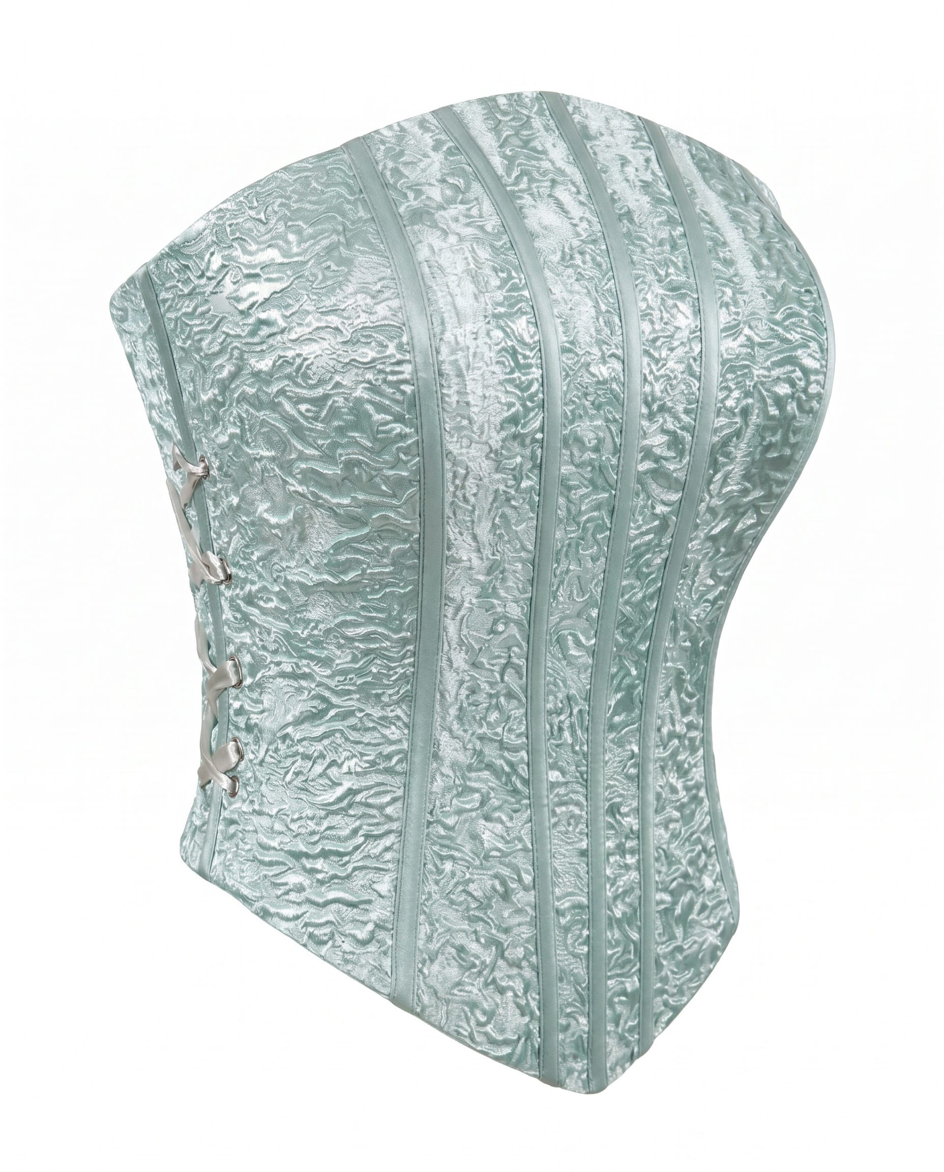 IMG_1016 1146 - Mint Éclat Couture Korse - Görsel 1