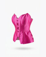 Ceren korse - Fuchsia Icon Korset - Görsel 3