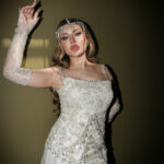 1181 - Sultana Pearl Mini After Bridal