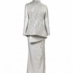 1114 - Virella Couture Abiye