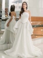 1162 - Celeste Couture Gelinlik